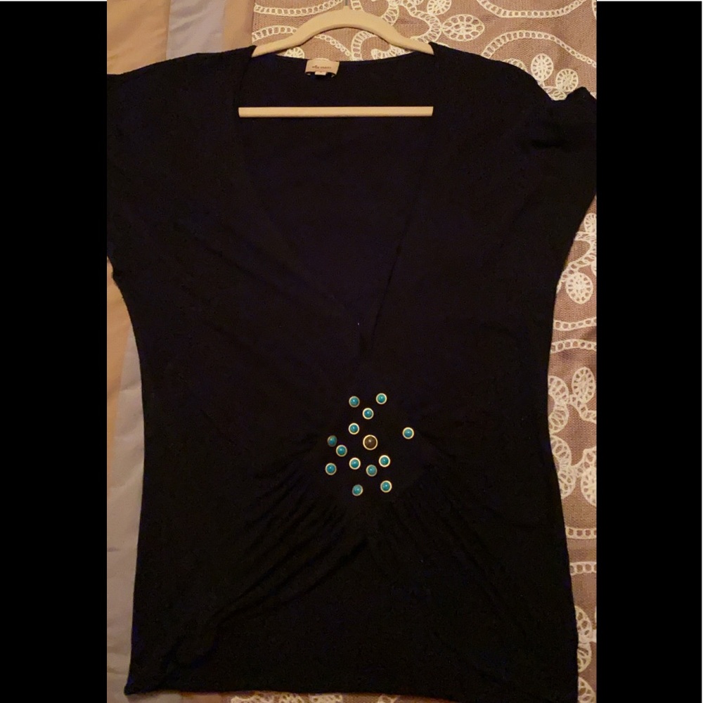 Ella Moss Top size small